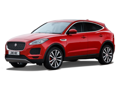 Ворсовые коврики на Jaguar E-Pace 2017&nbsp;-&nbsp;2026 в Чебоксарах
