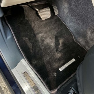 Коврики на Land Rover Range Rover IV 2013 - 2022 в Чебоксарах Коврики на Land Rover Range Rover IV 2013 - 2022 в Чебоксарах