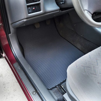 EVA коврики на Suzuki Baleno I 1995&nbsp;-&nbsp;2002 в Чебоксарах