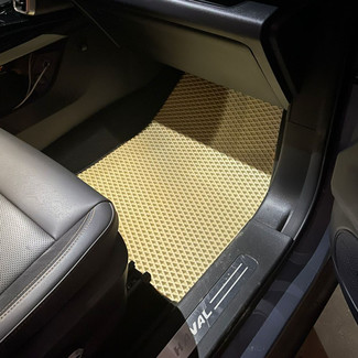 Ворсовые коврики на Haval Dargo X 2022&nbsp;-&nbsp;2026 в Чебоксарах