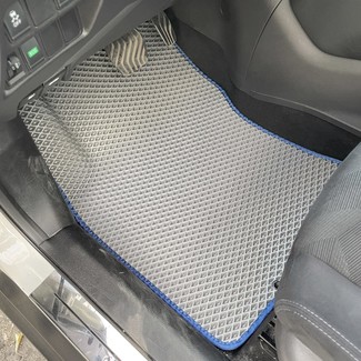 EVA коврики на Nissan X-Trail III 2015&nbsp;-&nbsp;2022 в Чебоксарах