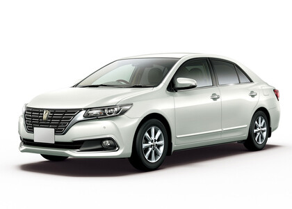 Ворсовые коврики на Toyota Allion II 2007 - 2021 в Чебоксарах Ворсовые коврики на Toyota Allion II 2007 - 2021 в Чебоксарах