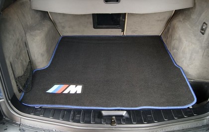 Ворсовые коврики на BMW X3 (E83) 2003&nbsp;-&nbsp;2011 в Чебоксарах