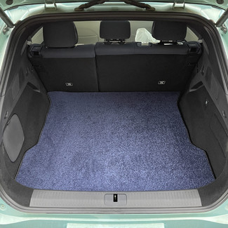 Ворсовые коврики на Xpeng G6 2023&nbsp;-&nbsp;2026 в Чебоксарах