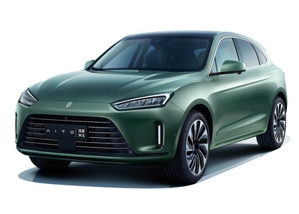 Ворсовые коврики на AITO M5 2021&nbsp;-&nbsp;2026 в Чебоксарах