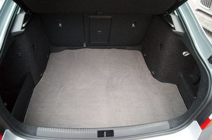 Ворсовые коврики на Skoda Octavia A7 2013&nbsp;-&nbsp;2020 в Чебоксарах