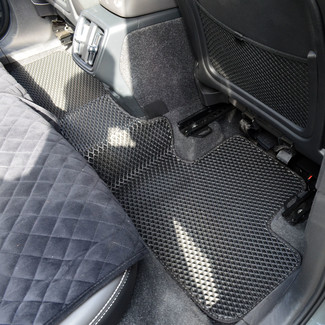 Коврики на Volvo XC40 2017&nbsp;-&nbsp;2026 в Чебоксарах