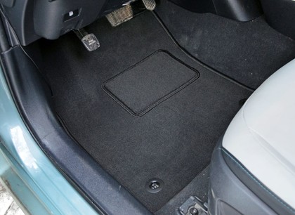 Коврики на Toyota Prius (50) 2015 - 2023 в Чебоксарах Коврики на Toyota Prius (50) 2015 - 2023 в Чебоксарах