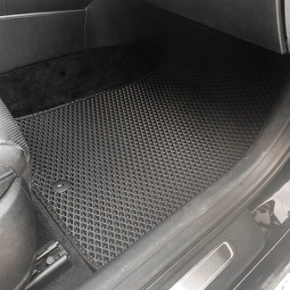 EVA коврики на KIA K5 II 2015&nbsp;-&nbsp;2021 в Чебоксарах