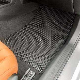 Ворсовые коврики на FAW Bestune B70 2020 - 2026 в Чебоксарах Ворсовые коврики на FAW Bestune B70 2020 - 2026 в Чебоксарах