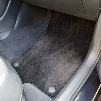 EVA коврики на Volkswagen Beetle (A5) 2011&nbsp;-&nbsp;2019 в Чебоксарах