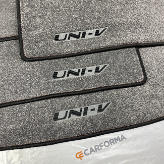 Ворсовые коврики на Changan Uni-V 2021 - 2026 в Чебоксарах Ворсовые коврики на Changan Uni-V 2021 - 2026 в Чебоксарах