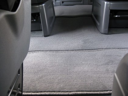 Ворсовые коврики на Volkswagen Multivan (T6.1) 2019 - 2024 в Чебоксарах Ворсовые коврики на Volkswagen Multivan (T6.1) 2019 - 2024 в Чебоксарах