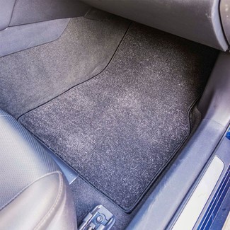 EVA коврики на Toyota Camry (XV70) 2017&nbsp;-&nbsp;2024 в Чебоксарах