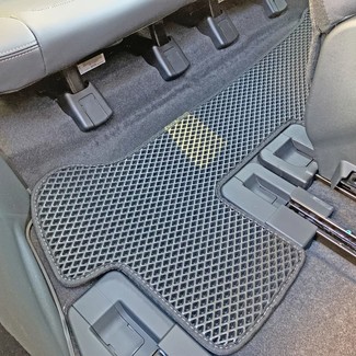 Ворсовые коврики на Chery Tiggo 8 2018 - 2026 в Чебоксарах Ворсовые коврики на Chery Tiggo 8 2018 - 2026 в Чебоксарах