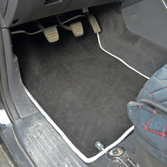 Ворсовые коврики на JAC T6 2015&nbsp;-&nbsp;2026 в Чебоксарах