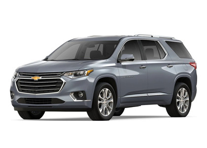 Ворсовые коврики на Chevrolet Traverse 2017&nbsp;-&nbsp;2026 в Чебоксарах
