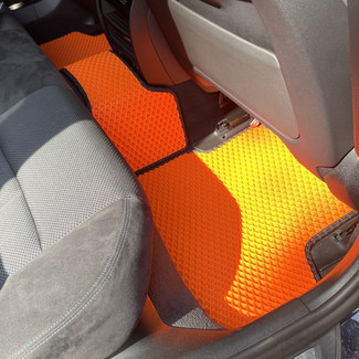 EVA коврики на BMW 5 (G30/G31) 2016&nbsp;-&nbsp;2024 в Чебоксарах