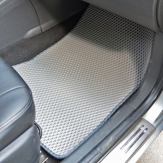 Ворсовые коврики на Renault Fluence 2009 - 2017 в Чебоксарах Ворсовые коврики на Renault Fluence 2009 - 2017 в Чебоксарах