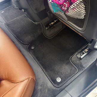 Ворсовые коврики на Volvo XC60 II 2017 - 2026 в Чебоксарах Ворсовые коврики на Volvo XC60 II 2017 - 2026 в Чебоксарах