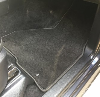 Ворсовые коврики на RAM 1500 2008 - 2024 в Чебоксарах Ворсовые коврики на RAM 1500 2008 - 2024 в Чебоксарах