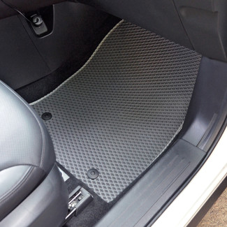 EVA коврики на Mazda CX9 II 2015 - 2026 в Чебоксарах EVA коврики на Mazda CX9 II 2015 - 2026 в Чебоксарах