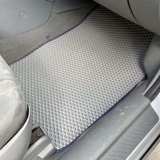 Коврики на Mazda 6 2002&nbsp;-&nbsp;2008 в Чебоксарах