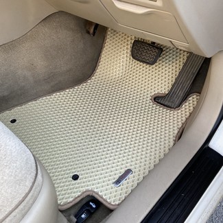 Коврики на Toyota Verossa 2001&nbsp;-&nbsp;2004 в Чебоксарах