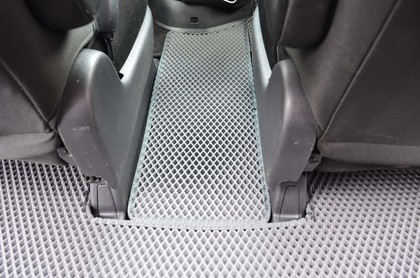 Ворсовые коврики на Toyota Noah (R70) 2007 - 2013 в Чебоксарах Ворсовые коврики на Toyota Noah (R70) 2007 - 2013 в Чебоксарах