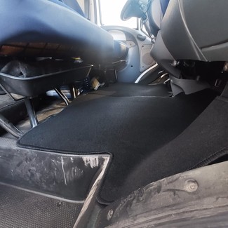 EVA коврики на Fiat Ducato II 1993&nbsp;-&nbsp;2006 в Чебоксарах