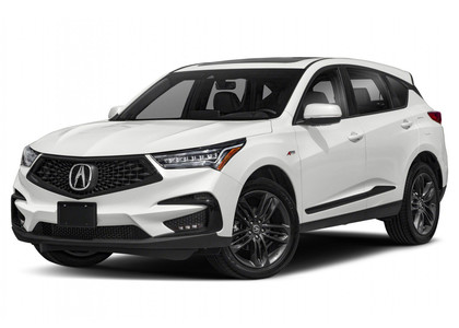 Ворсовые коврики на Acura RDX III 2018 - 2026 в Чебоксарах Ворсовые коврики на Acura RDX III 2018 - 2026 в Чебоксарах