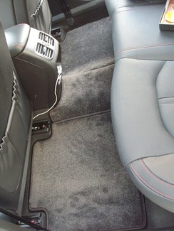 Ворсовые коврики на KIA Optima II 2016 - 2020 в Чебоксарах Ворсовые коврики на KIA Optima II 2016 - 2020 в Чебоксарах