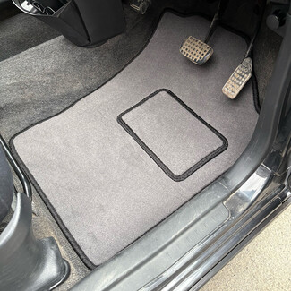 Коврики на Daihatsu Move VI 2006 - 2010 в Чебоксарах Коврики на Daihatsu Move VI 2006 - 2010 в Чебоксарах