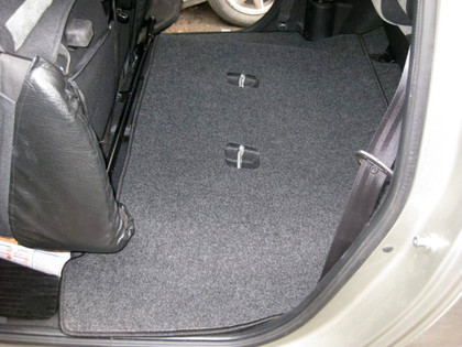 Ворсовые коврики на Lada (ВАЗ) Largus 2012 - 2026 в Чебоксарах Ворсовые коврики на Lada (ВАЗ) Largus 2012 - 2026 в Чебоксарах