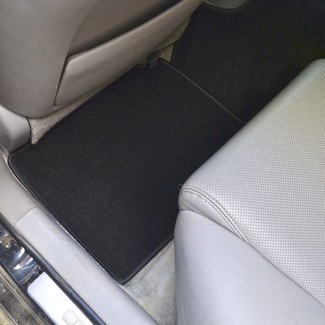 Ворсовые коврики на Lexus GS III 2004 - 2012 в Чебоксарах Ворсовые коврики на Lexus GS III 2004 - 2012 в Чебоксарах