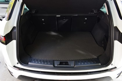 Ворсовые коврики на Land Rover Range Rover Evoque II 2018&nbsp;-&nbsp;2026 в Чебоксарах