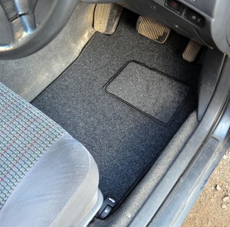 Коврики на Toyota Carina (T19) 1992&nbsp;-&nbsp;1996 в Чебоксарах