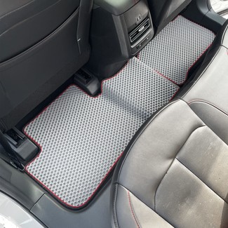 Ворсовые коврики на Changan CS55 Plus 2021&nbsp;-&nbsp;2026 в Чебоксарах