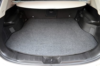 EVA коврики на Nissan X-Trail III 2015&nbsp;-&nbsp;2022 в Чебоксарах