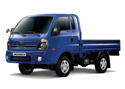 Ворсовые коврики на KIA Bongo III 2004&nbsp;-&nbsp;2026 в Чебоксарах