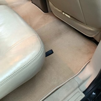 Ворсовые коврики на Lincoln Navigator II 2003 - 2006 в Чебоксарах Ворсовые коврики на Lincoln Navigator II 2003 - 2006 в Чебоксарах