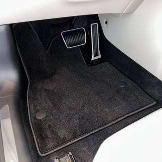Ворсовые коврики на AITO M5 2021&nbsp;-&nbsp;2026 в Чебоксарах