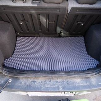 Ворсовые коврики на Ford EcoSport 2012 - 2023 в Чебоксарах Ворсовые коврики на Ford EcoSport 2012 - 2023 в Чебоксарах