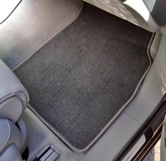 Ворсовые коврики на Audi Q7 II 2015 - 2026 в Чебоксарах Ворсовые коврики на Audi Q7 II 2015 - 2026 в Чебоксарах