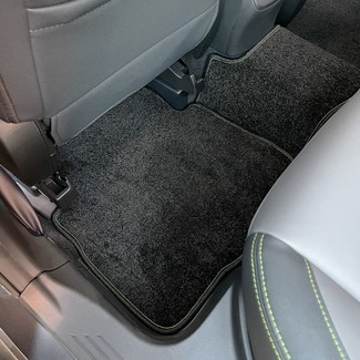 Ворсовые коврики на Subaru Legacy VII 2019&nbsp;-&nbsp;2026 в Чебоксарах