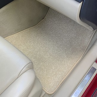 Ворсовые коврики на Lexus IS II 2005 - 2016 в Чебоксарах Ворсовые коврики на Lexus IS II 2005 - 2016 в Чебоксарах