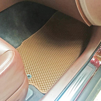 Ворсовые коврики на Infiniti QX50 I 2013 - 2018 в Чебоксарах Ворсовые коврики на Infiniti QX50 I 2013 - 2018 в Чебоксарах