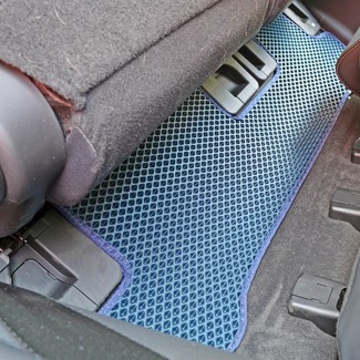 Ворсовые коврики на Chery Tiggo 8 2018 - 2026 в Чебоксарах Ворсовые коврики на Chery Tiggo 8 2018 - 2026 в Чебоксарах