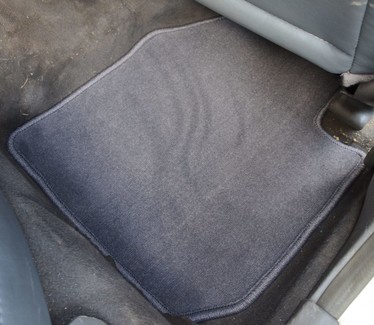 Ворсовые коврики на Nissan Avenir (W11) 1998 - 2005 в Чебоксарах Ворсовые коврики на Nissan Avenir (W11) 1998 - 2005 в Чебоксарах