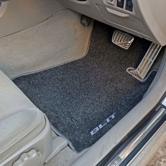 Ворсовые коврики на Toyota Mark II Wagon Blit 2002&nbsp;-&nbsp;2007 в Чебоксарах